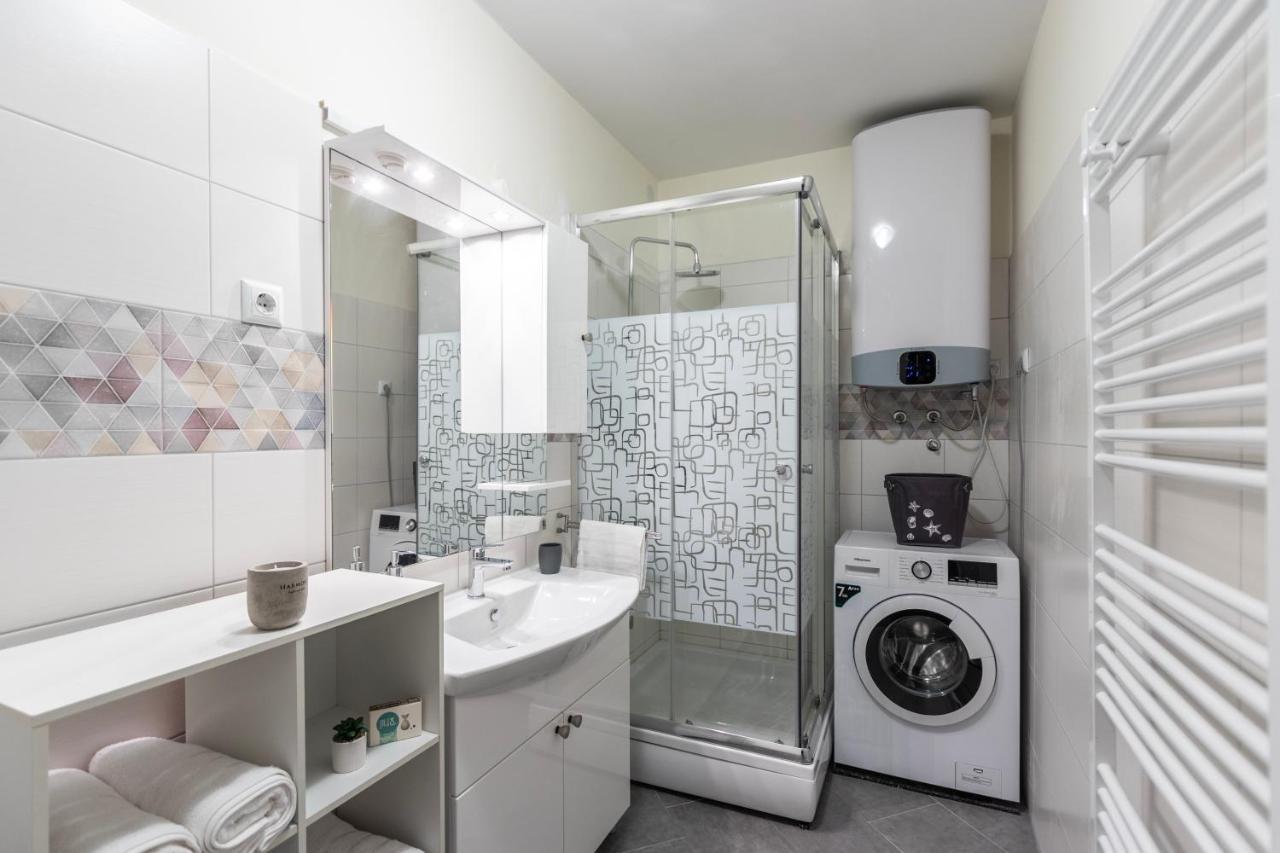 Sunset Apartment زادار المظهر الخارجي الصورة