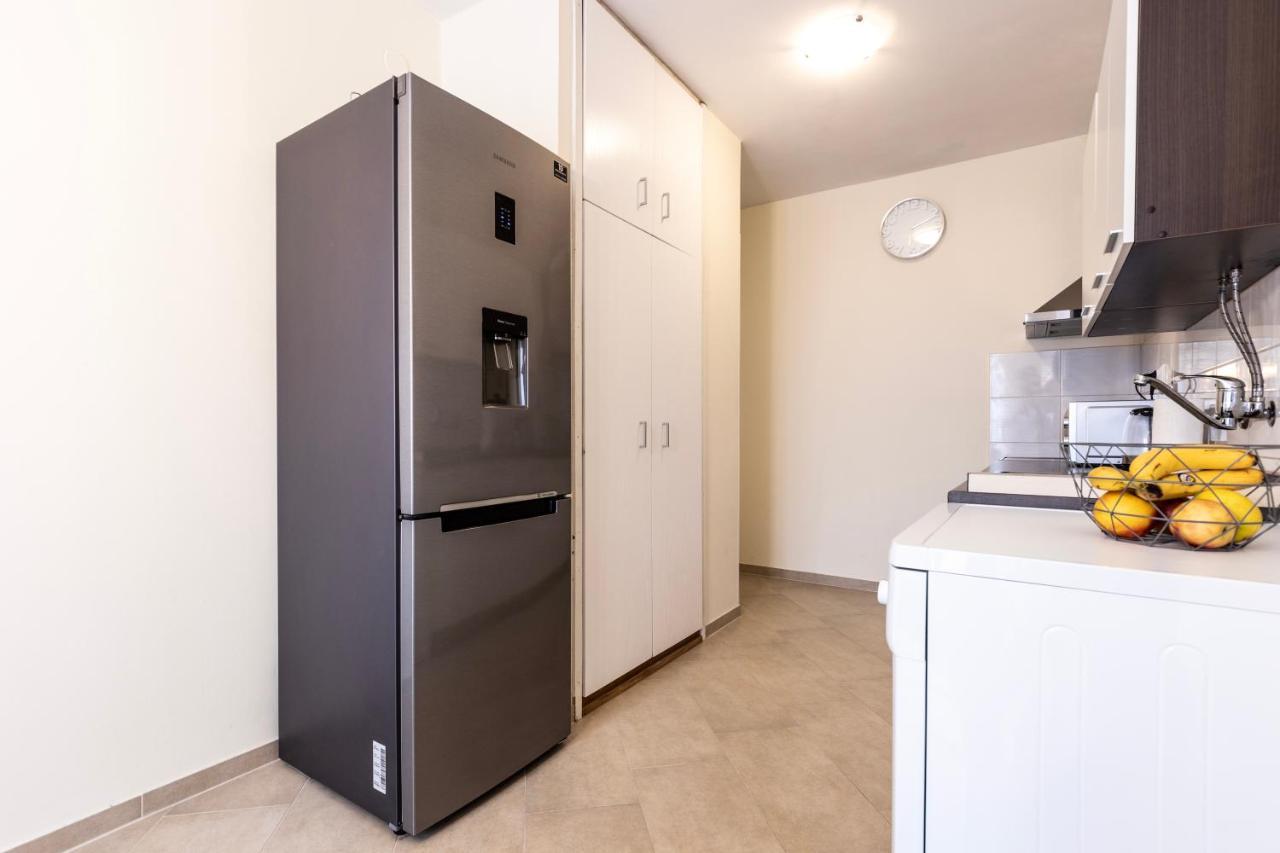 Sunset Apartment زادار المظهر الخارجي الصورة
