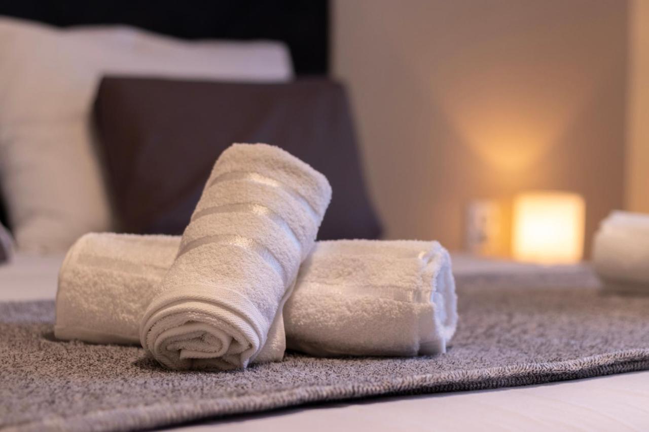 Sunset Apartment زادار المظهر الخارجي الصورة