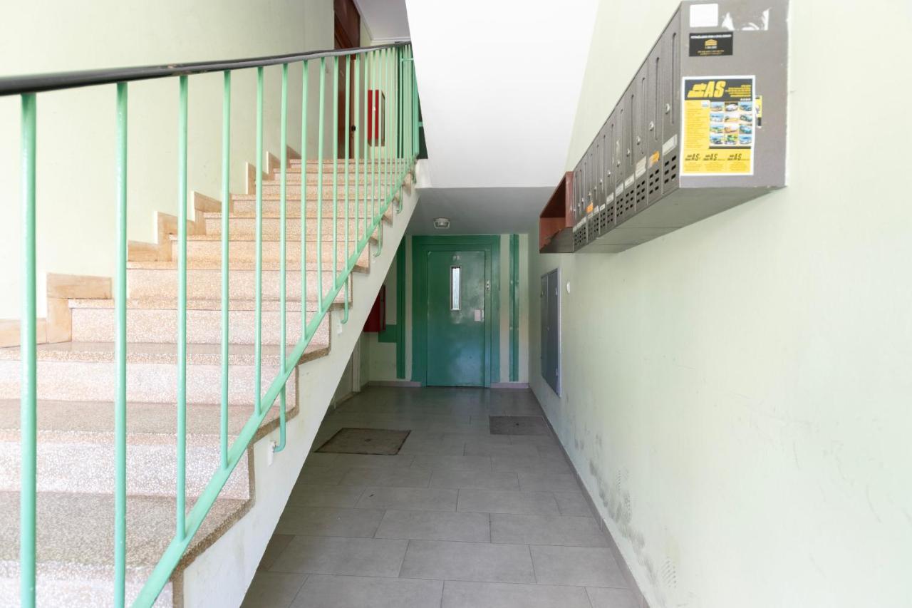 Sunset Apartment زادار المظهر الخارجي الصورة