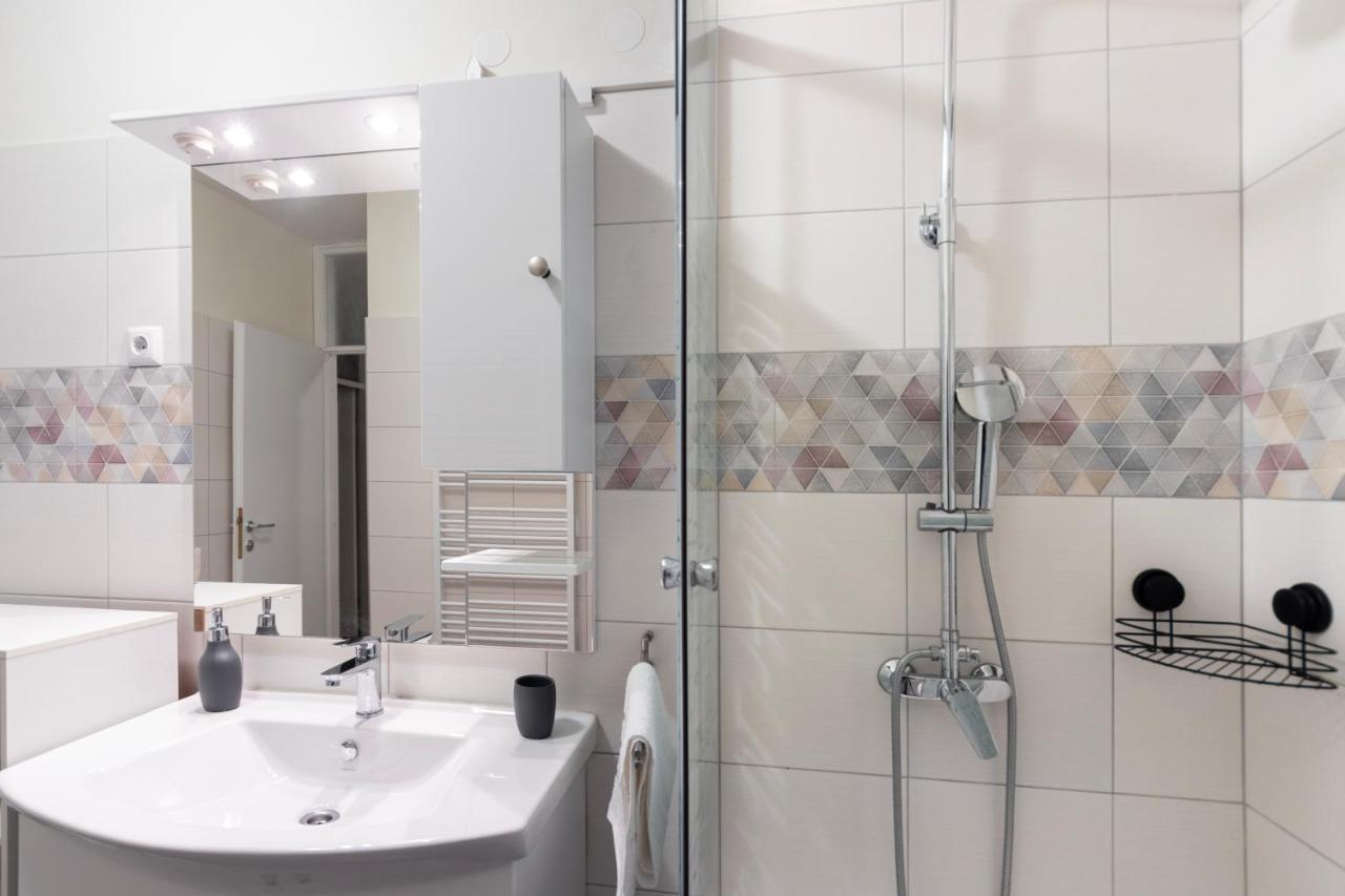 Sunset Apartment زادار المظهر الخارجي الصورة