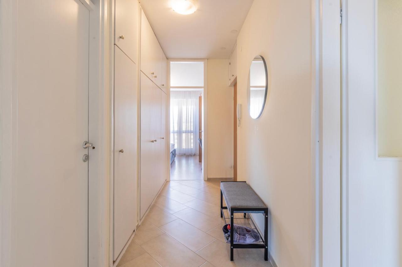 Sunset Apartment زادار المظهر الخارجي الصورة