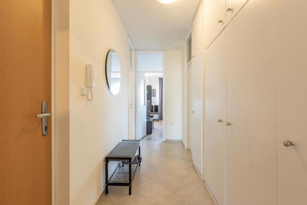 Sunset Apartment زادار المظهر الخارجي الصورة